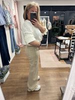 Load image into Gallery viewer, Plaited Denim - 2 Colours - New Brand
