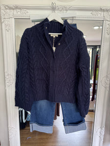 Emily Knitted Cardigan/Jacket - New Season