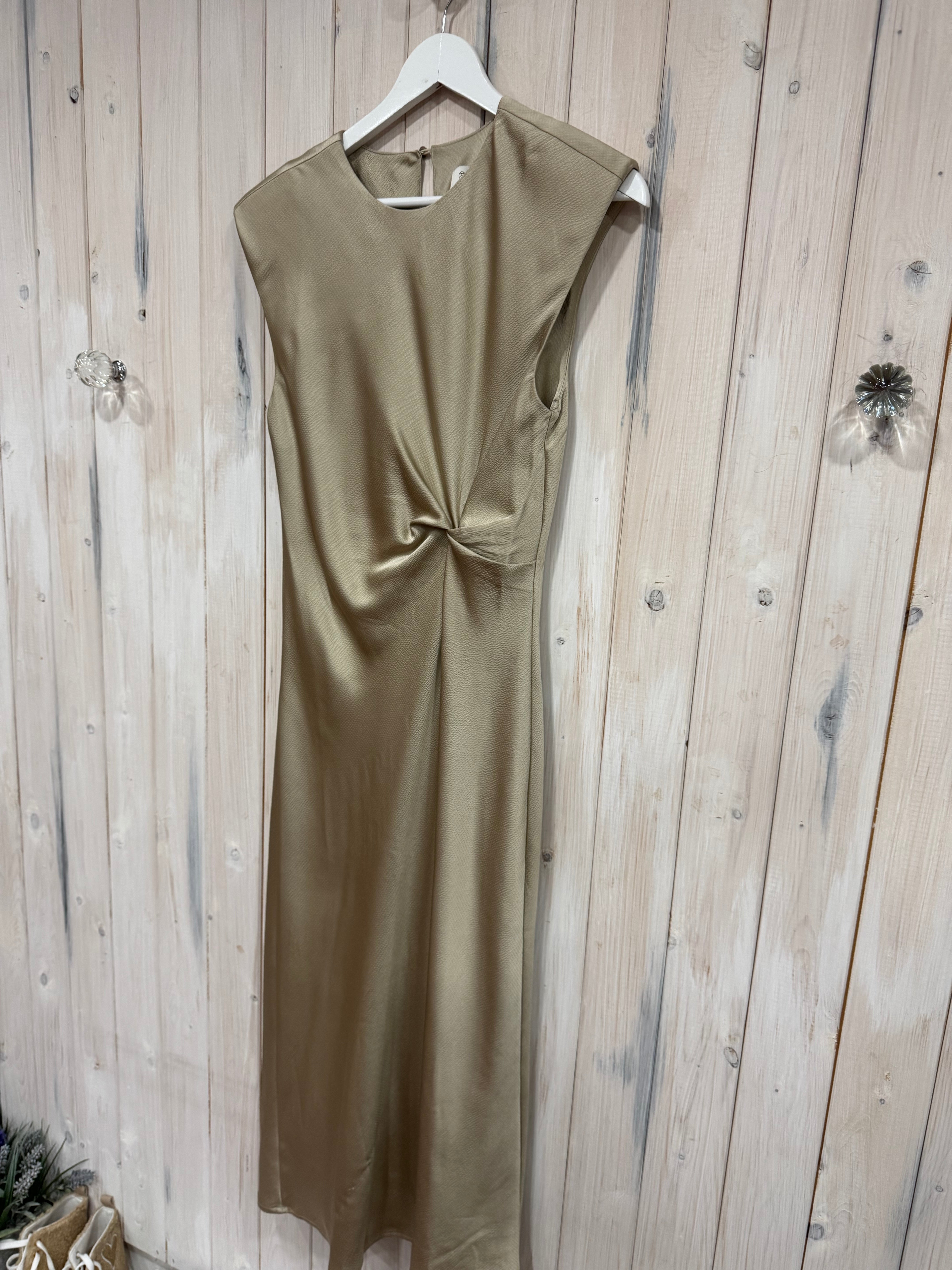 Kapristina Dress - 2 Colours - New Collection - Kaffe