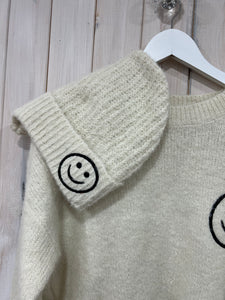 Smiley 3 piece Set - 2 Colours - New Collection by