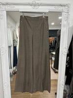 Load image into Gallery viewer, Kagigi Wide Leg Trousers - New Season - Kaffe
