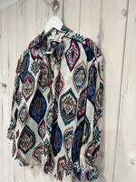 Load image into Gallery viewer, Lou Blouse - Vie Ta Vie - New Season
