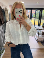 Load image into Gallery viewer, Dolly Blouse - New Brand - AW26
