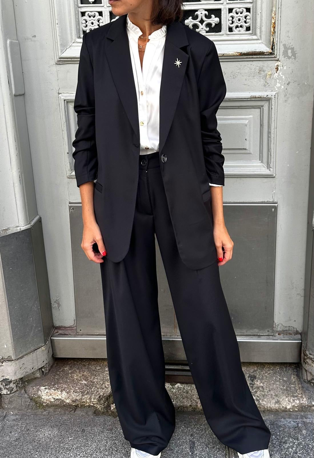 Etienne Tuxedo Suit - Scarlet Roos - New Season