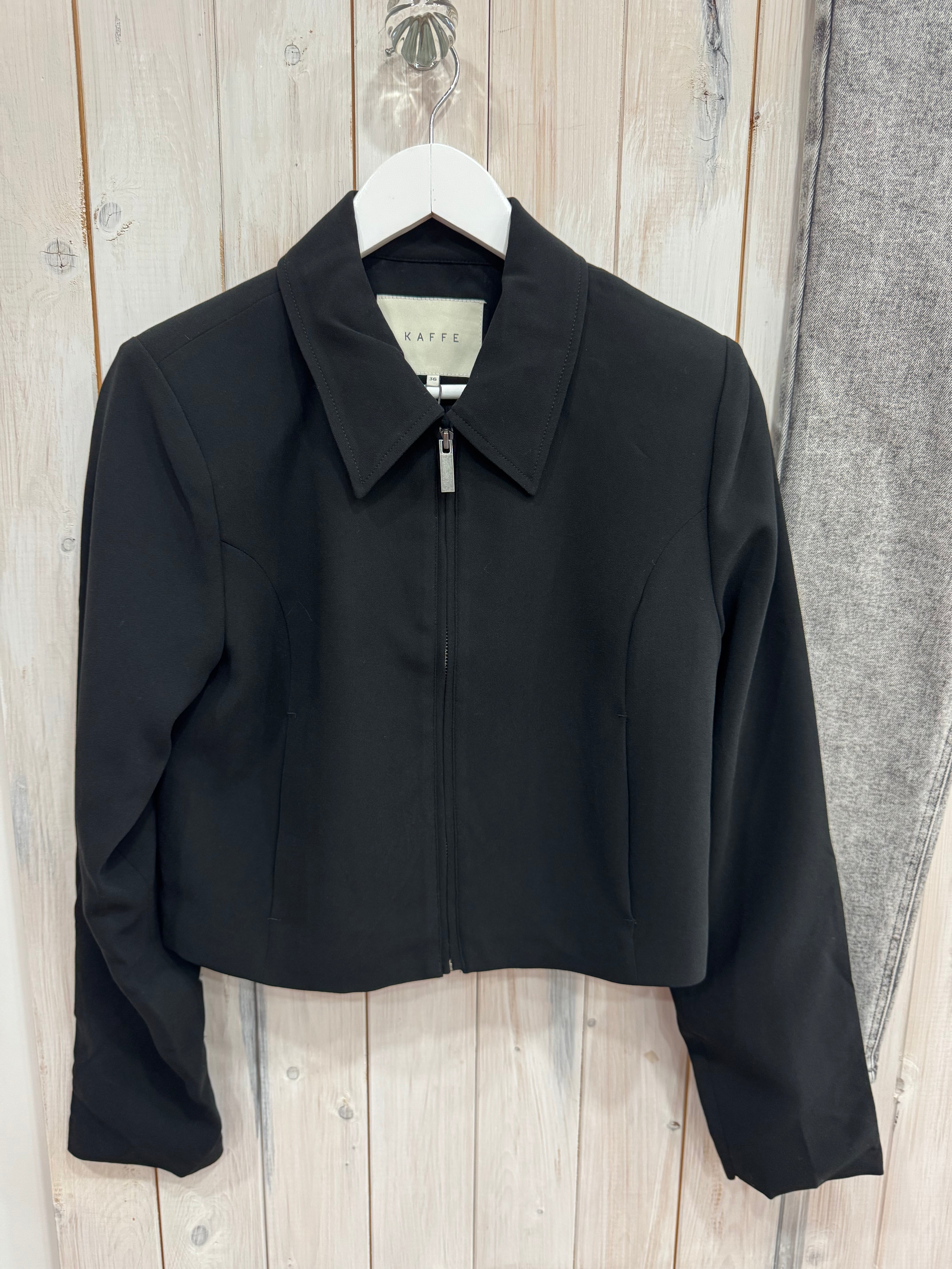 Karoxy Jacket - New Season - Kaffe