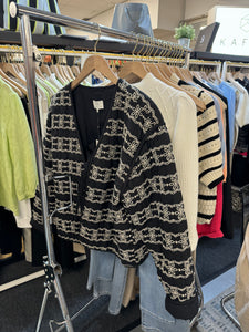 Karonia Padded Jacket - New Season - Kaffe