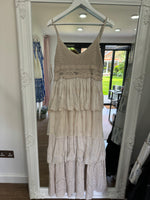 Load image into Gallery viewer, Crochet Top Dress - 3 Colours - New Collection
