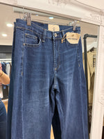Load image into Gallery viewer, Claudey Wide Leg Jeans - Studio Parisien - AW26
