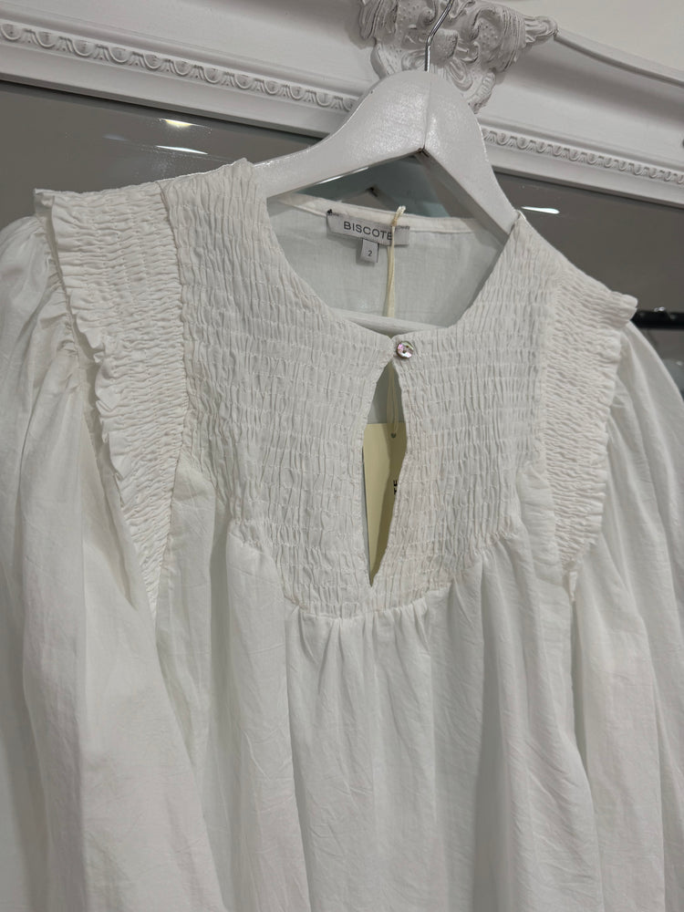 Cactus Blouse - 3 Colours