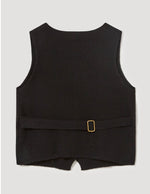 Load image into Gallery viewer, Brownlow Knitted Waistcoat  - New Season - Skatie
