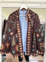 Load image into Gallery viewer, Love Jacket - 2 Colours - AW26
