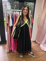 Load image into Gallery viewer, Symmie Dress - New Season - Skatie
