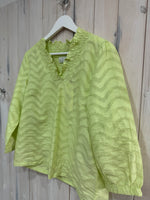 Load image into Gallery viewer, Kavictoria Blouse - New Season - Kaffe
