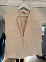 Load image into Gallery viewer, Summer Waistcoat - 3 Colours - New Season
