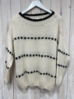 Load image into Gallery viewer, Monochrome Jumper - New Collection
