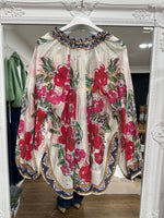 Load image into Gallery viewer, Lizbeth Blouse - New Season
