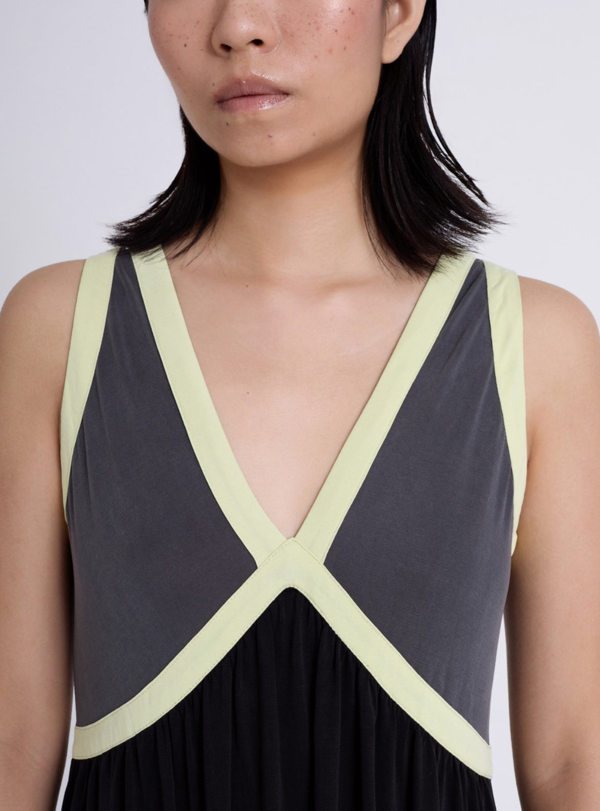 Symmie Dress - New Season - Skatie