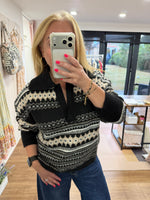 Load image into Gallery viewer, Fairlie Jumper - Elan AW26
