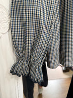 Load image into Gallery viewer, Peter Pan Embroidred Blouse - New Season - AW26
