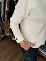 Load image into Gallery viewer, Ski Polo Jumper - New Arrival Skatie
