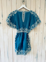 Load image into Gallery viewer, Lidia Playsuit - New Collection
