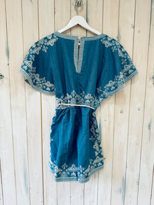 Lidia Playsuit - New Collection