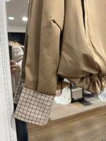 Load image into Gallery viewer, Kraviz Jacket 2 Colours - New Season
