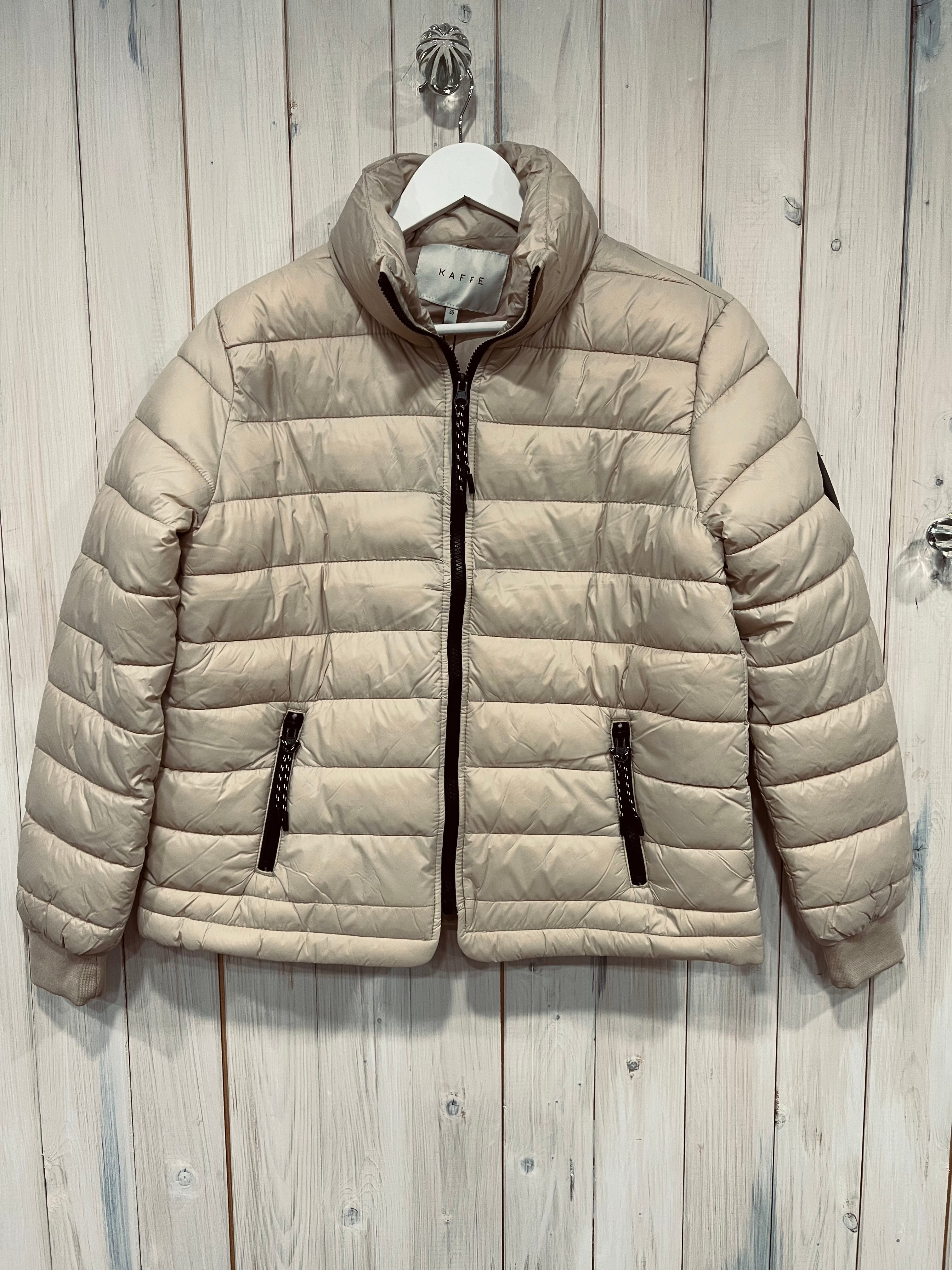 Kalira Puffa Jacket - 2 Colours