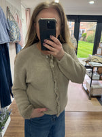 Load image into Gallery viewer, Nati Cardigan - 2 Colours - New Brand
