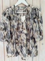 Load image into Gallery viewer, Kavicki Blouse - New Season - Kaffe
