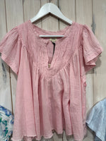 Load image into Gallery viewer, Lissa Top - 3 Colours - New Season - Elan
