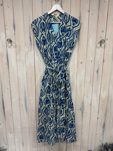 Conversational Dress - New Brand - Compania Fantastica