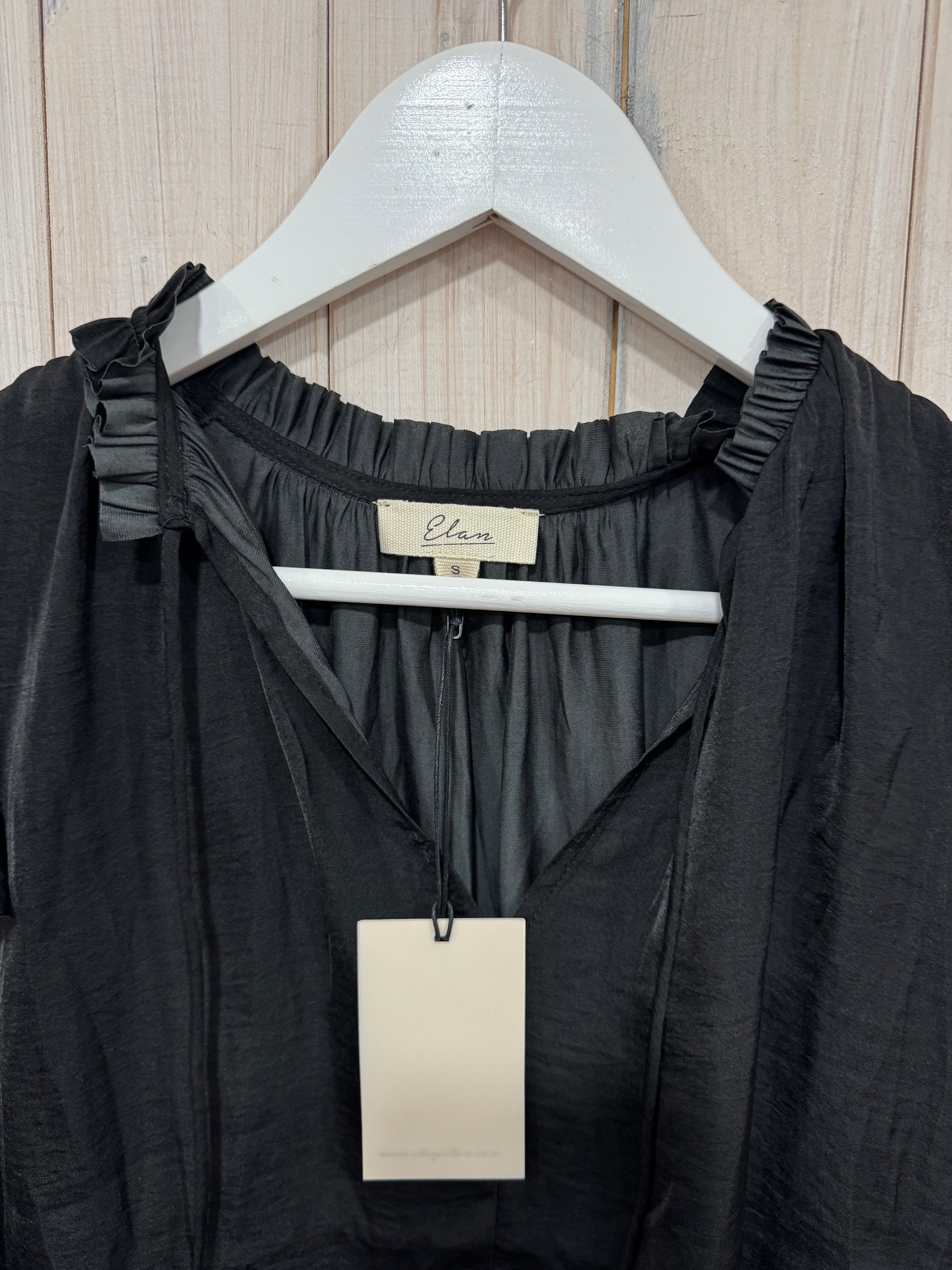 Maine Top - New Season - Elan