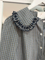 Load image into Gallery viewer, Peter Pan Embroidred Blouse - New Season - AW26
