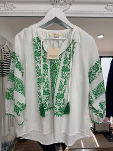 Portofino - Ema Blues - New Season