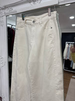 Load image into Gallery viewer, Perry Panel Leg Soft Jeans - 4 Colours - New Season
