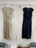 Load image into Gallery viewer, Kapristina Dress - 2 Colours - New Collection - Kaffe

