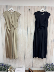 Kapristina Dress - 2 Colours - New Collection - Kaffe