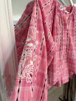 Load image into Gallery viewer, Blora Embroidered Blouse - Adore Paris
