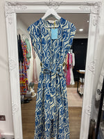 Load image into Gallery viewer, Conversational Dress - New Brand - Compania Fantastica
