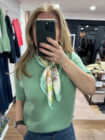 Load image into Gallery viewer, Parisian Neck Tie - 3 Prints - New Season
