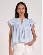 Load image into Gallery viewer, Lissa Top - 3 Colours - New Season - Elan
