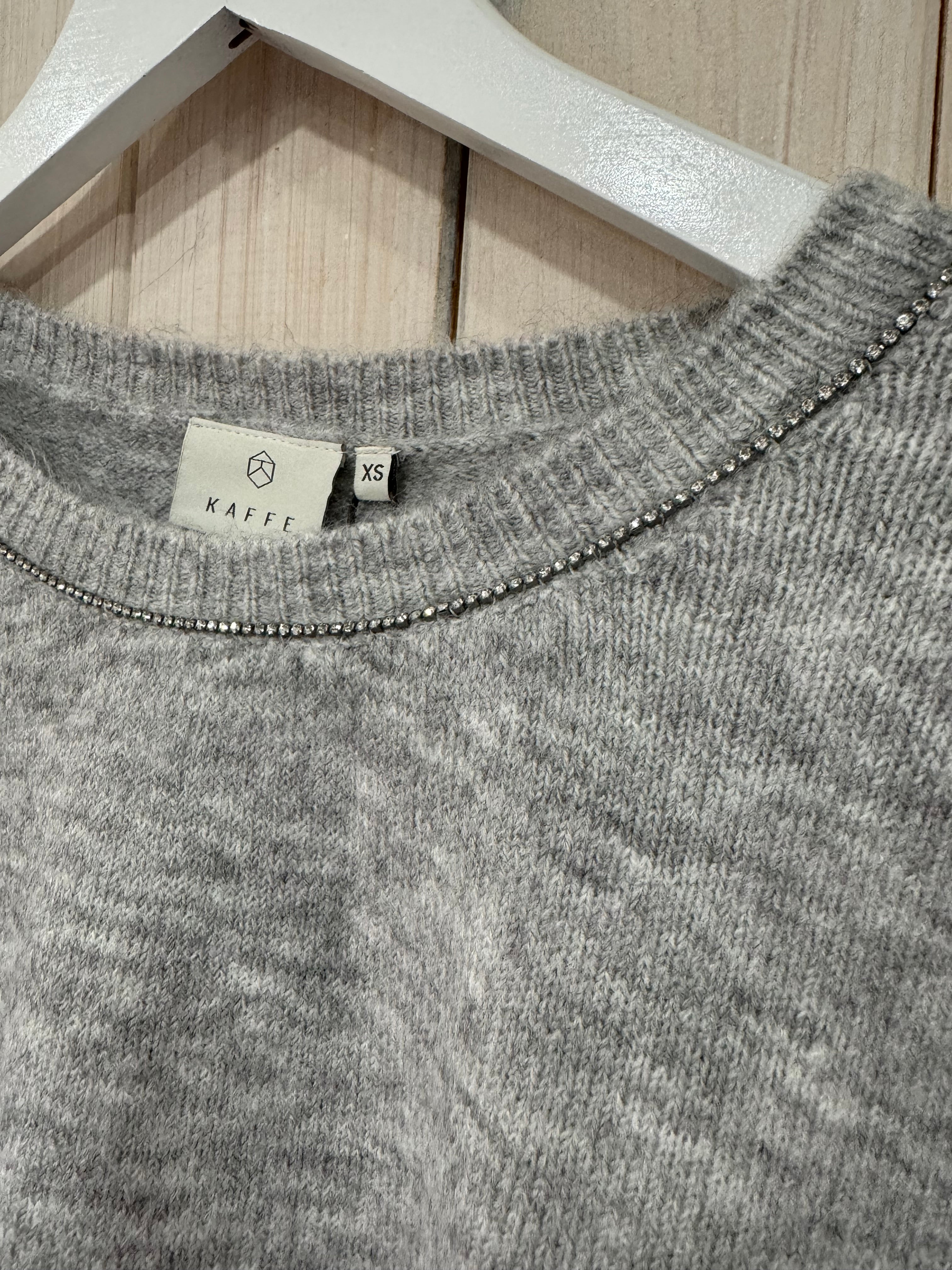 Kameredith Jumper- New Season - Kaffe