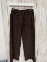 Load image into Gallery viewer, Tina Babycord Trousers - 2 Colours - New Brand
