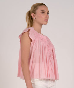 Lissa Top - 3 Colours - New Season - Elan