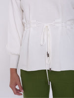 Load image into Gallery viewer, Solas Waffle Knit Top - New Season - Skatie
