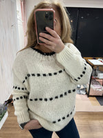 Load image into Gallery viewer, Monochrome Jumper - New Collection
