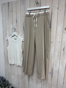 Kavindy Trousers - New Season - Kaffe