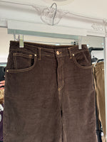 Load image into Gallery viewer, Blaze Crop Cords - 4 Colours - New Season
