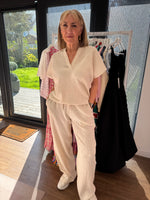 Load image into Gallery viewer, Kagitte Trousers - New Season - Kaffe
